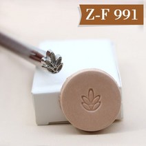 20 개/정장 가죽 스탬프 조각 손 작업 안장 만들기 공예 세트 가방 인쇄 스탬핑 도구, Z-F991