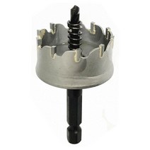 스마토 초경 홀커터 충전임팩 드라이버용 14-32mm 8종 홀쏘 천공 구멍뚫기, 32mm