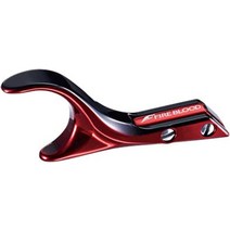 일본 시마노 낚시 Shimano (SHIMANO) 순정 릴 부품 유메야 15 BB-X 테크늄 파이어 블러드 알루미늄 브레이, 한개옵션0