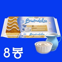 기타 프레디 부온돌체 후레쉬밀크 250g x 8봉