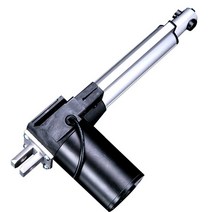 전동실린더 엑추에이터 유압모터 사이클로이드 실린더, 몇 초 만에 기성품 400mm 스트로크 모델 이용 가능