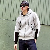 쿨제이[Cul.J] 남자 네오프렌 후드 집업 점퍼 28 R2 챔프