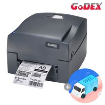 고덱스 G530 바코드 라벨 프린터 병원 태그 네트워크, G530(USE), 1개