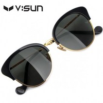 브이선 헤리티지 명품 선글라스 GIMME-02 / V:SUN / 트리시클로