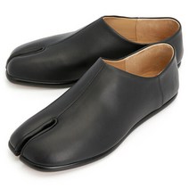 메종 마르지엘라 타비 남자 로퍼 S57WR0051 PR516 T8013 S57WR0051PR516T801329