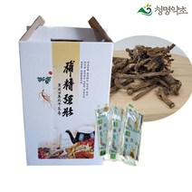 (액상차)민들레뿌리110ml 60포, 110ml