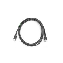 제브라 바코드 스케너 케이블 USB-SERIES A 2.1M, 1개