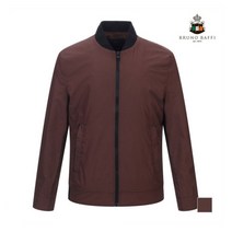 브루노바피 BRUNO BAFFI 남성캐주얼 블루종점퍼__MKOCLUF8211