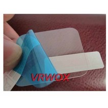 다이빙컴퓨터 Shearwater Peregrine 다이브 컴퓨터 필름 용 나노 방폭 스크린 프로텍터 Clear TPU Nano Scr, 02 3PCS Peregrine