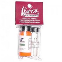 각 도료(25ml) + 경화제 셋트 (BP-3027), 백색도료+백색경화제