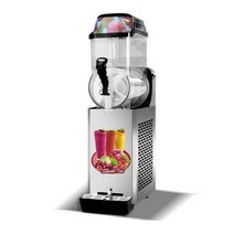 12L x 2 슬러시 기계 상업용 눈 녹는 1 3 실린더 전자동 슬러지, sku1