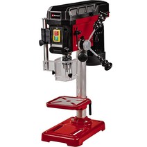 독일 아인헬 전동 탁상 드릴 드릴링 머신 보루방 소형 미니 5단계 탁상드릴 TC-BD 450, 전동탁상드릴 TC-BD 450, 1개