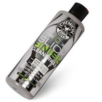 케미컬가이 슬릭 피니쉬 차량 코팅 왁스, 473ml, 2개