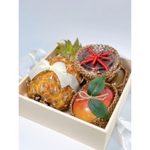 프리미엄 혼합과일 선물세트 S 집들이 감사 인사 응원 자취생 가벼운 선물 수입과일