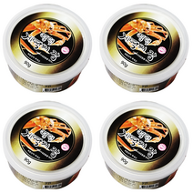 코스트코 영덕 순살 게장 (4캔) 붉은 대게딱지장 게딱지장 대게장 계장, 영덕 게딱지장 90g x 4캔