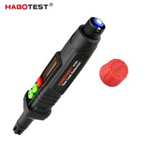 가스계량기 도시가스계량기 가스계량기교체HABOTEST HT61 가스 누출 감지기 분석기 1000 PPM 미터 미니 가, 01 HT61
