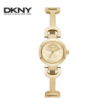 NY2750 도나카란뉴욕 DKNY 시티링크 여성용 메탈시계