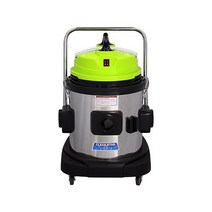 씨에스테크 CS-240SW 42L 2모터 건습식 진공청소기 업소용