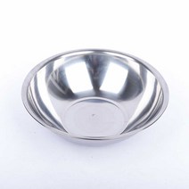 스텐 믹싱볼 3 AA 올스텐 다용도, 스텐믹싱볼40 (360383)