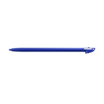 YuXi12색 터치 스타일러스 펜 닌텐도 3DS XL 게임 비디오 액세서리, [03] Blue