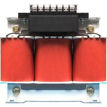 판넬용 2KVA 삼상단권 삼상복권 변압기, 삼상복권 입력440V / 출력380V, 1개