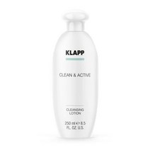 [KLAPP 클랍] 에스테틱 클렌징 로션 250ml