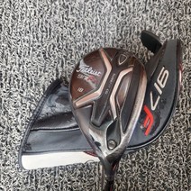 중고 (정품) 타이틀리스트 917F2 5번우드 강도S, 단일제품