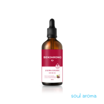 호호바 골든 오일 100ml, 1개