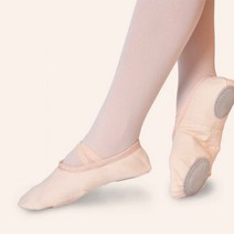 반슈즈 토슈즈 무용슈즈 슈즈 연습용 무용신발 코슈즈 발레슈즈 무용화 여자 발레화 한국무용슈즈 발레타이, 1-토슈즈-36(225mm)