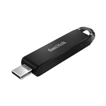 샌디스크 샌드디스크 고성능 울트라 USB 타입C 3.1 플레시 드라이브 64GB 64기가