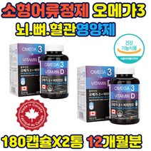 혈관관리 뇌건강 뼈건강 중성지질방해 영양제 오메가3