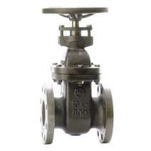 동진 KS 주철 10K 안나사 게이트밸브 (F) DGI-1F 100A, 단품