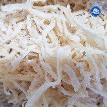 장수왕 국내가공 맛진미채 1kg 오징어채 밑반찬 진미채, 1봉
