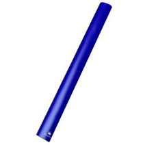 당구 랩 Original Korea Billking 큐 그립 6 색 실리콘 당구 스틱로드 풀 큐 및 스누커 큐 길이: 30cm, 푸른, 1개