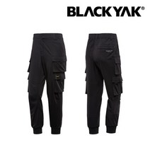 블랙야크 S-워크조거팬츠