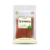 더예뻐진너 뉴트리나 건강백서 야들야들 쫀득한 닭고기 120g, 1