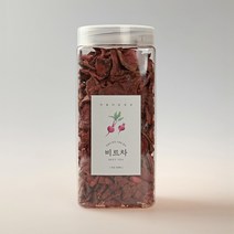 천잠 100% 국산 볶은 건조 비트 비트차 130g