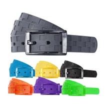 기타브랜드 리카타 LIGHT SL 실리콘 골프벨트 B 타입/남성골프벨트/실리콘벨트/LICATA LIGHT SL SILICONE BELT