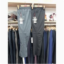 레드페이스 우수한 착용감 남성 봄 여름 간절기 허리 밴드 기능성 긴바지