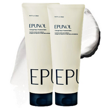 에퓨놀 데미지 리페어 트리트먼트 밤 (250ml) 헤어팩, 250ml, 2개