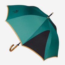 [먼로우우산] 먼로우 8K 우드핸들 자동 장우산 60cm
