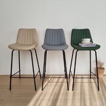꼬모까사 [꼬모까사]제네스 바체어(5colors), 그레이/55cm(절삭요청), 55cm(절삭요청)