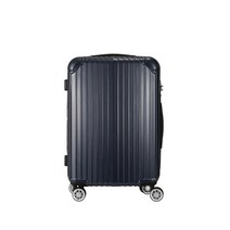 [란체티] 캐빈 중형 여행 캐리어 24인치 LD-140202412 네이비