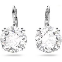 스와로브스키 밀레니아 드롭 귀걸이