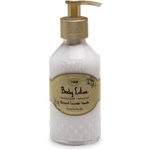 사봉 바디로션 바틀 파츌리 라벤더 바닐라, 1개, 200ml
