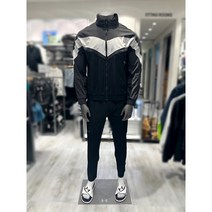 언더아머 우븐 바람막이 자켓 트레이닝바지 트레이닝복세트 (선택1) 1373186 1352028