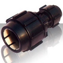 브랜드없음 이경소켓-이음관 25X20mm[EL], 단품없음
