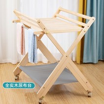 기저귀 교환대 갈이대 신생아 기저귀교환대 다기능 기저귀갈이대 이케아기저귀갈이대 다용도 접이식 유아용, 01, 01, 06 + 01
