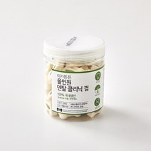 모던하우스 펫본 이가 튼튼 올인원 덴탈클리닉 껌, 사진참조