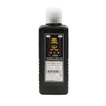 서예용품 먹물 1000 먹물